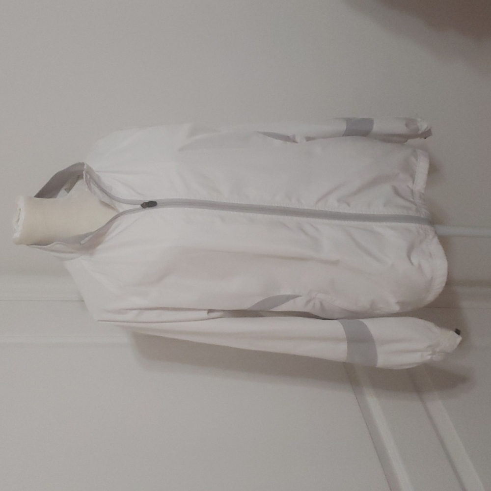 Gordon Cooper Golf Windbreaker